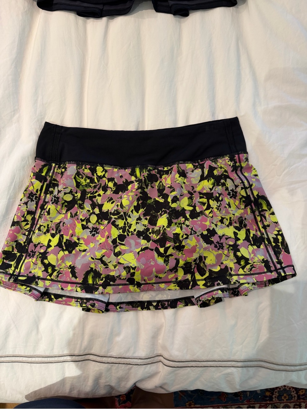 Lululemon Tennis Skirt